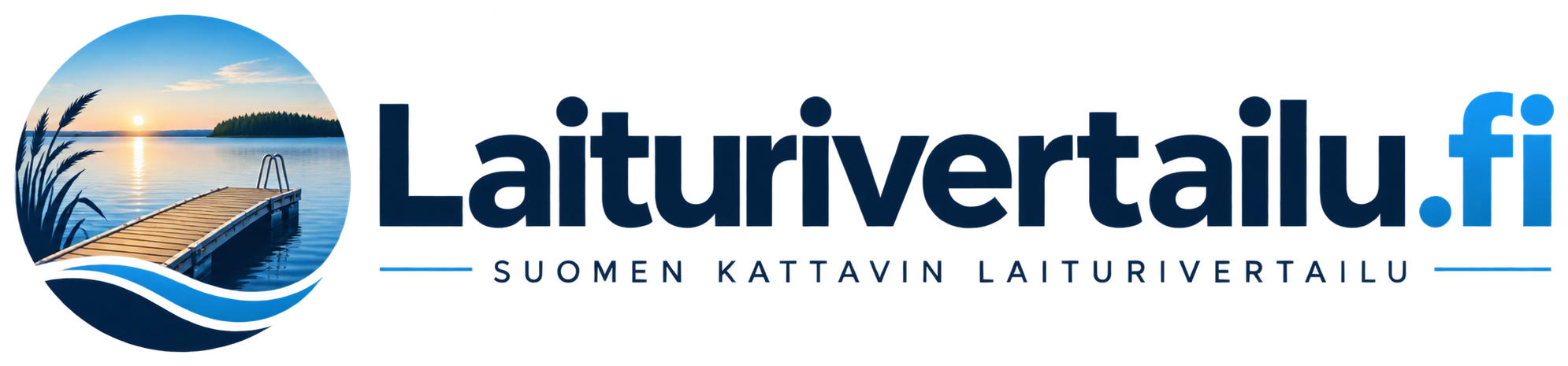Laiturivertailu.fi